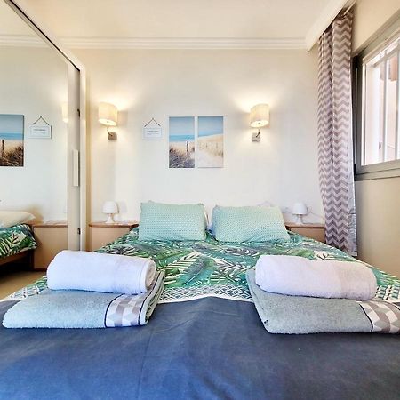 Ocean Cliffs Apartment Puerto de la Cruz  Exterior photo
