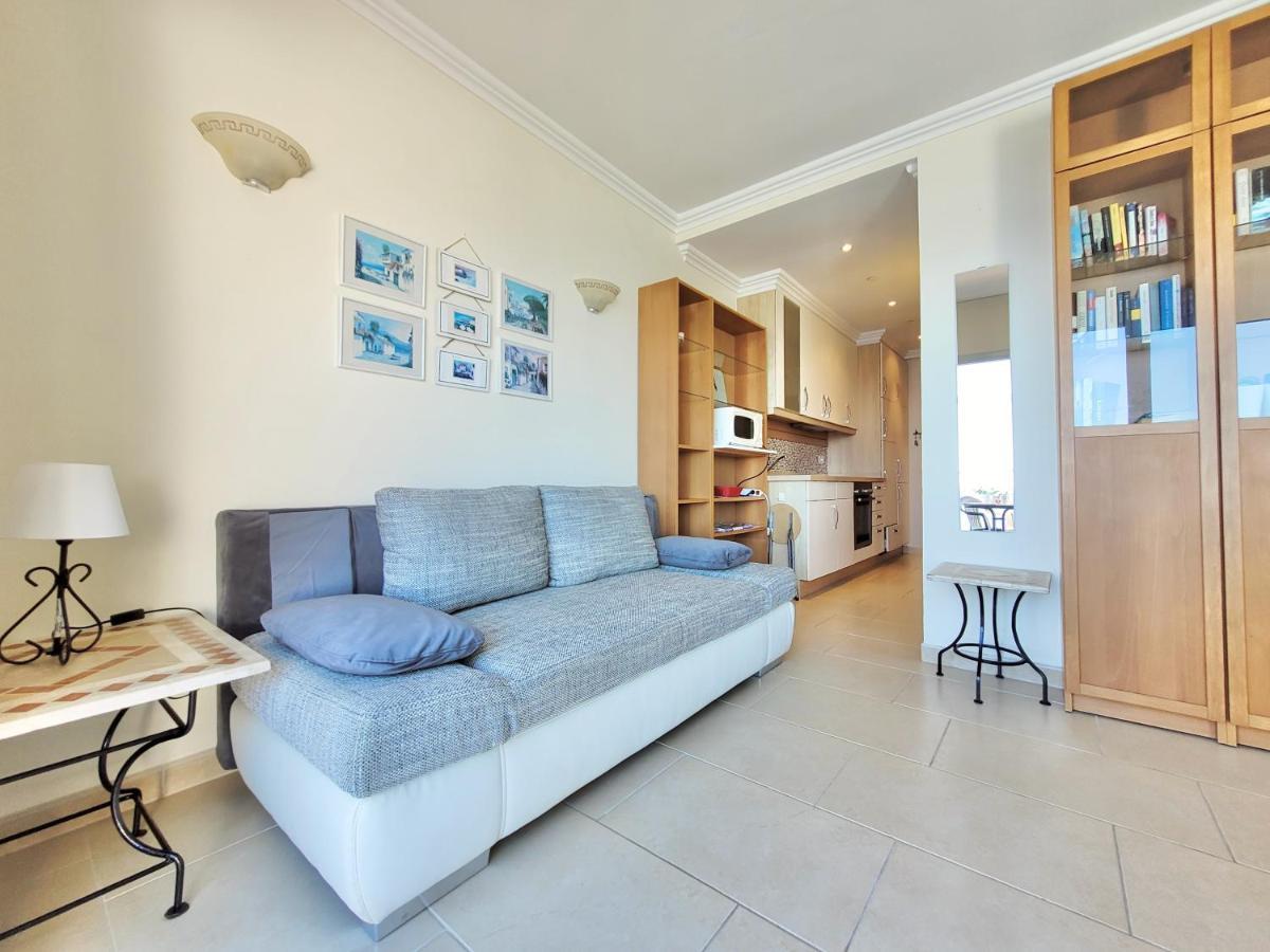 Ocean Cliffs Apartment Puerto de la Cruz  Exterior photo