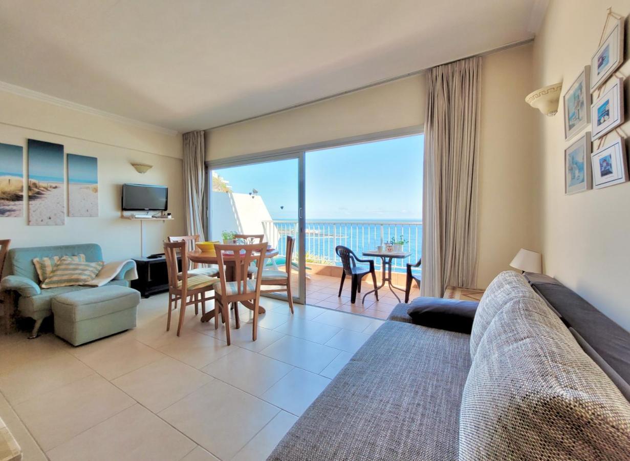 Ocean Cliffs Apartment Puerto de la Cruz  Exterior photo