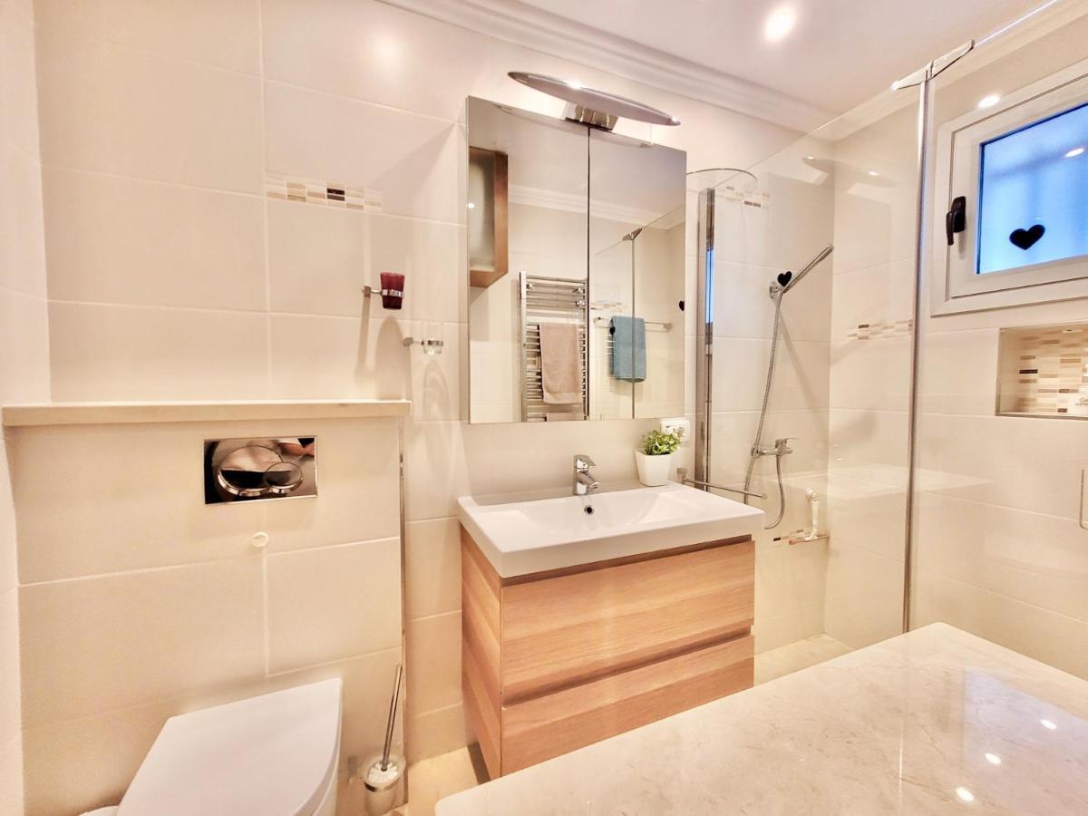 Ocean Cliffs Apartment Puerto de la Cruz  Exterior photo