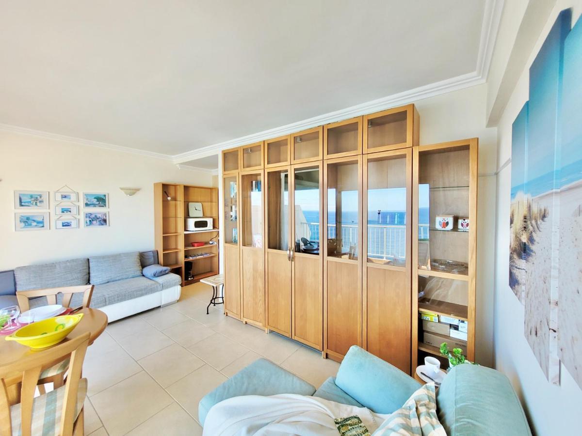Ocean Cliffs Apartment Puerto de la Cruz  Exterior photo