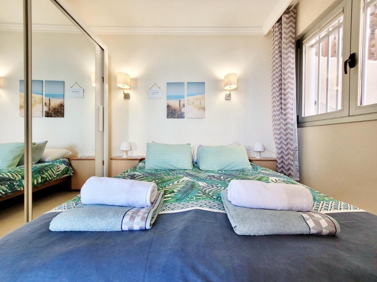 Ocean Cliffs Apartment Puerto de la Cruz  Exterior photo