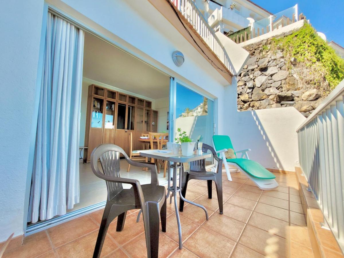 Ocean Cliffs Apartment Puerto de la Cruz  Exterior photo