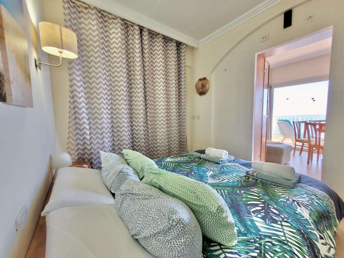 Ocean Cliffs Apartment Puerto de la Cruz  Exterior photo