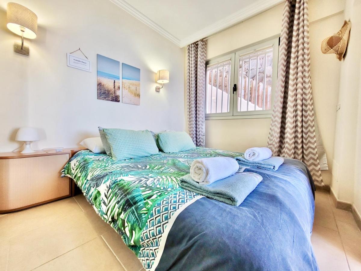 Ocean Cliffs Apartment Puerto de la Cruz  Exterior photo